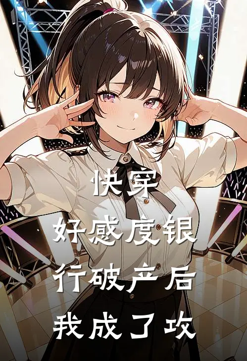 快穿：好感度银行破产后我成了攻