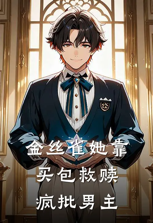 金丝雀她靠买包救赎疯批男主