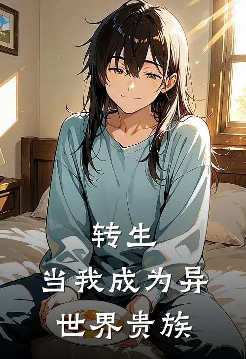 转生：当我成为异世界贵族