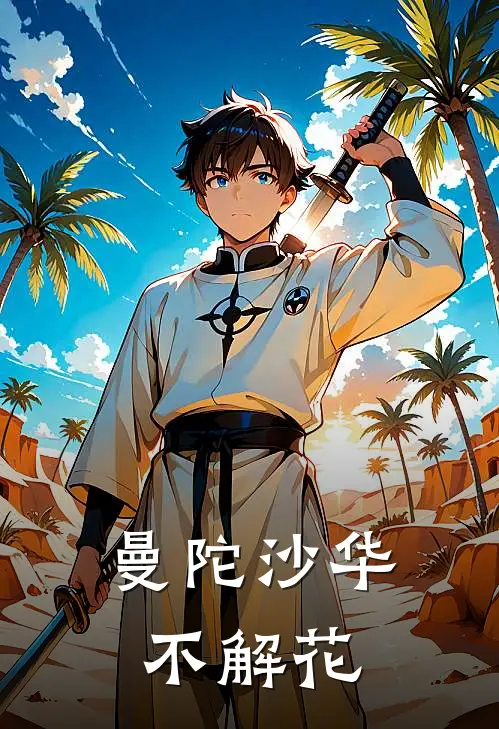 曼陀沙华不解花