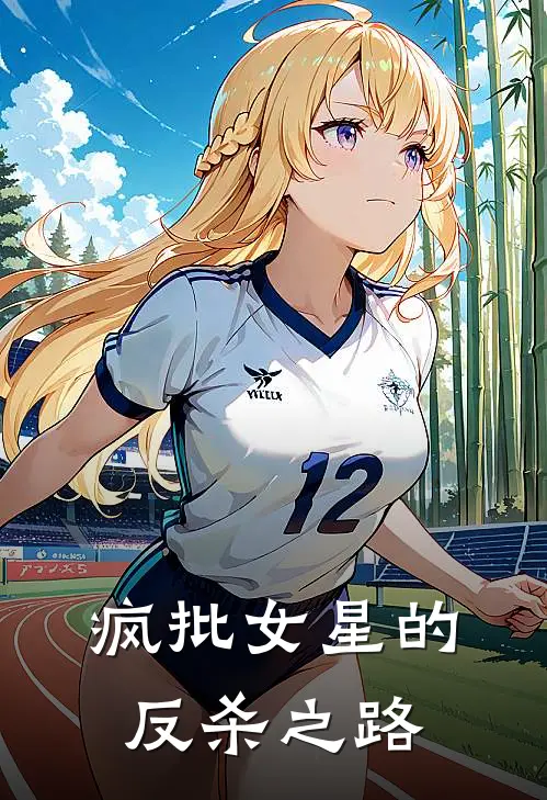 疯批女星的反杀之路