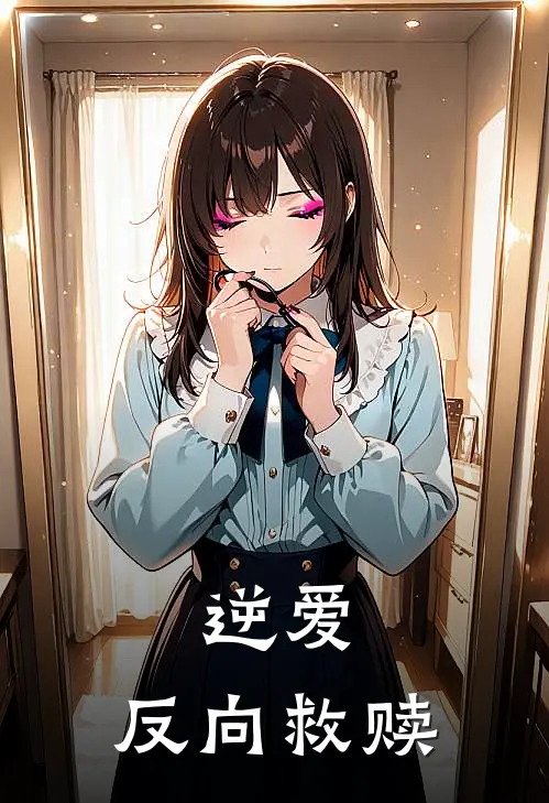 逆爱：反向救赎