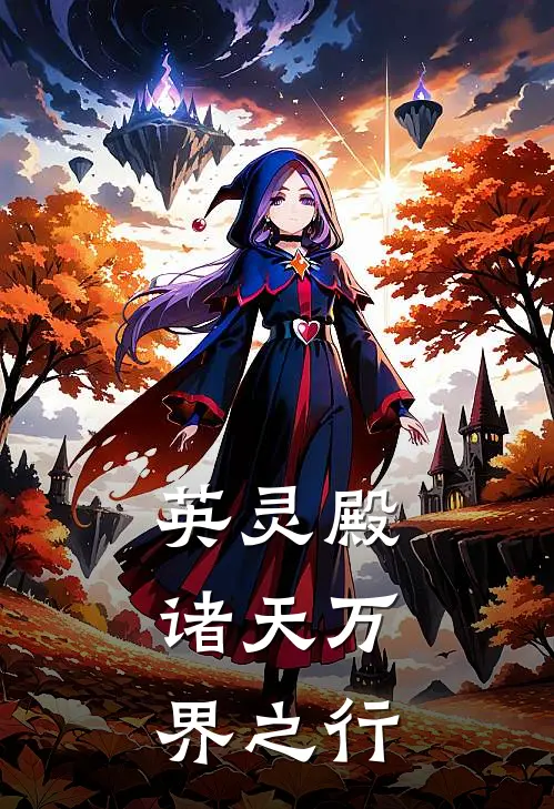 英灵殿：诸天万界之行