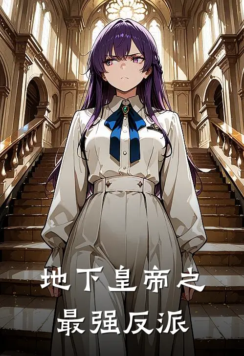 地下皇帝之最强反派
