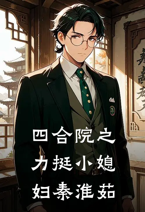 四合院之力挺小媳妇秦淮茹