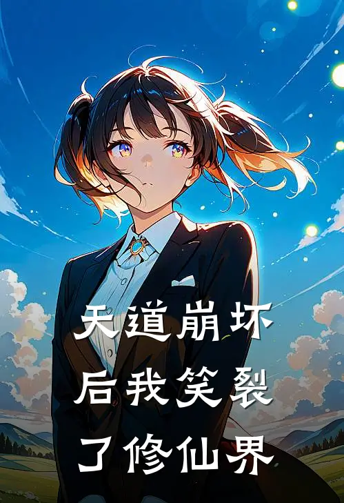 天道崩坏后我笑裂了修仙界