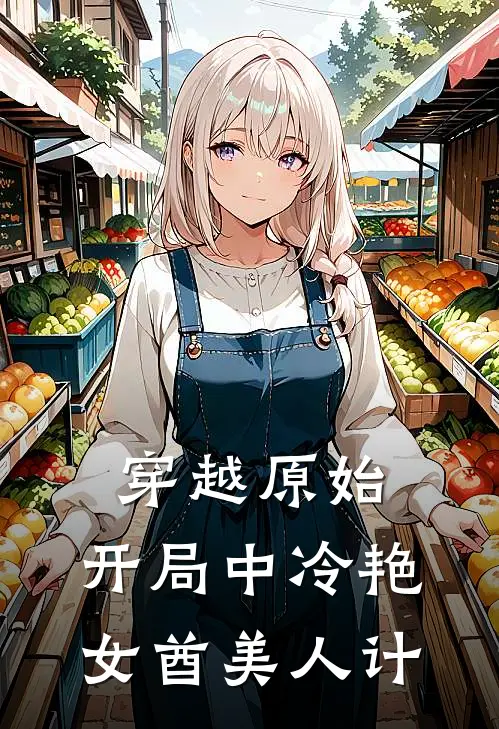 穿越原始：开局中冷艳女酋美人计