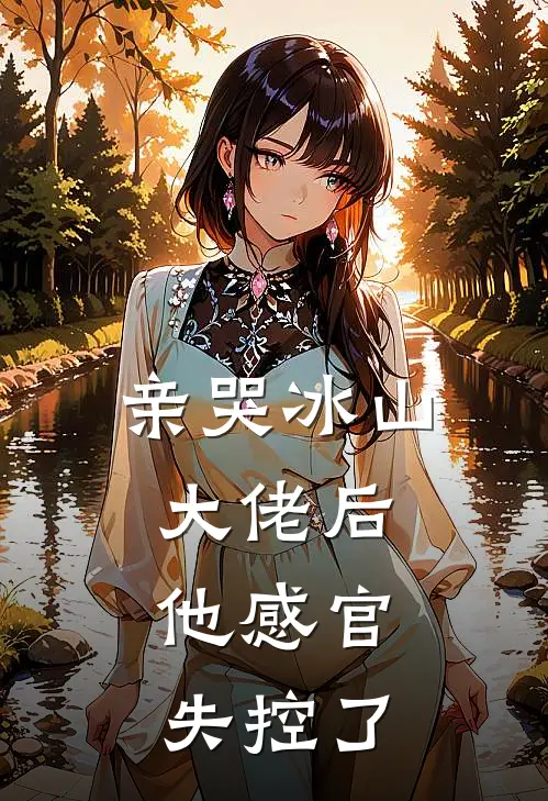 亲哭冰山大佬后，他感官失控了