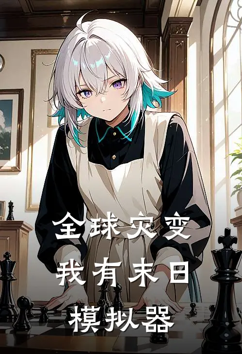 全球灾变：我有末日模拟器