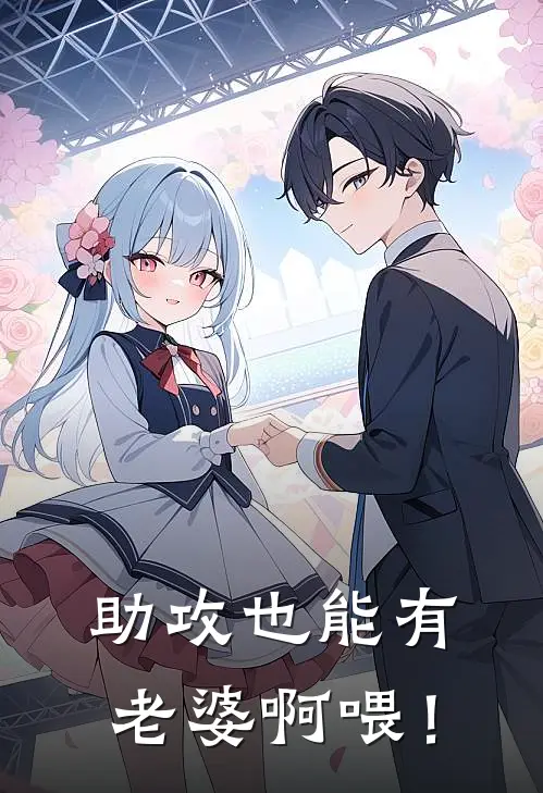 助攻也能有老婆啊喂！