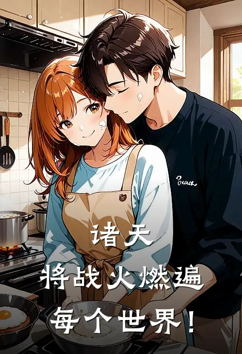 诸天：将战火燃遍每个世界！