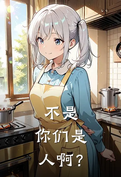 不是，你们是人啊？