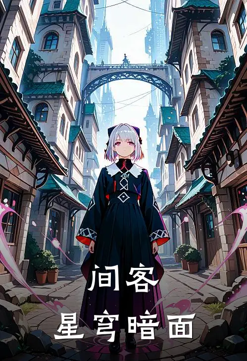 间客：星穹暗面