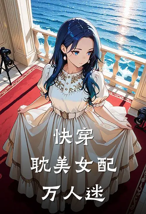 快穿：耽美女配万人迷