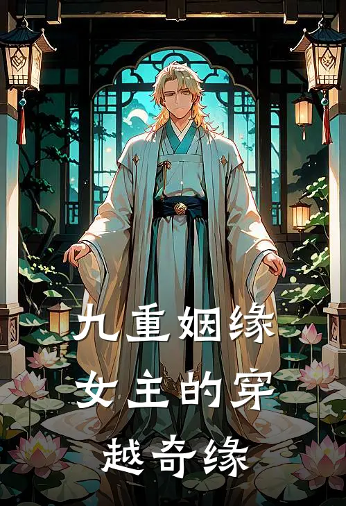 九重姻缘：女主的穿越奇缘