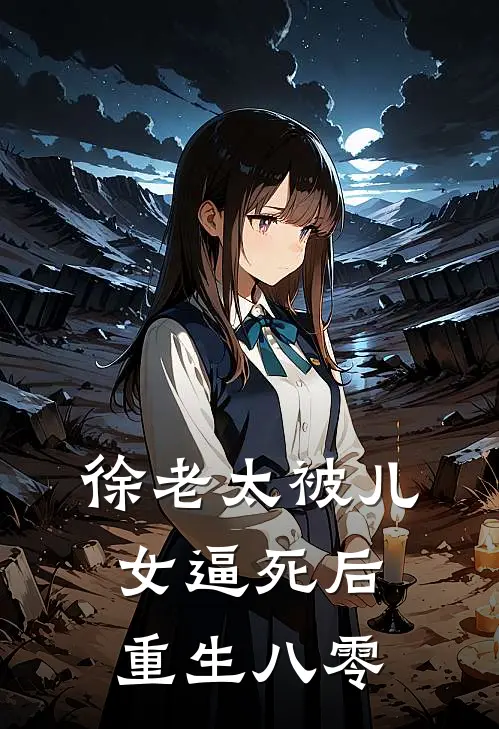 徐老太被儿女逼死后重生八零