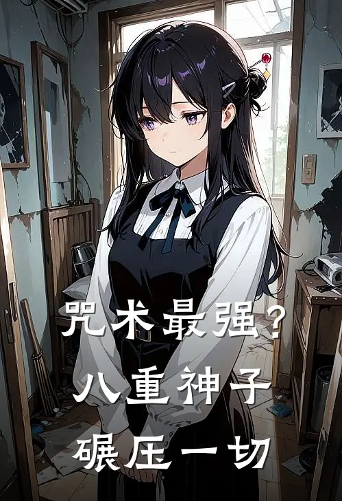 咒术最强？八重神子碾压一切