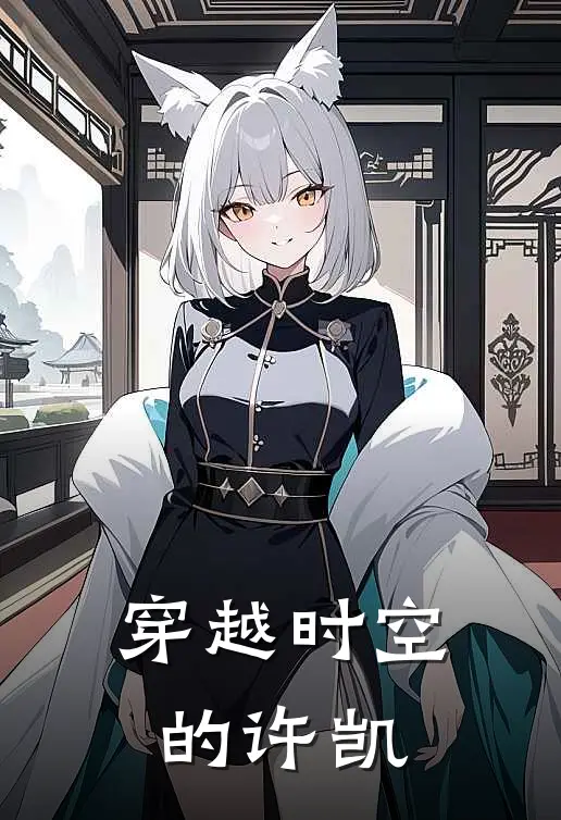 穿越时空的许凯