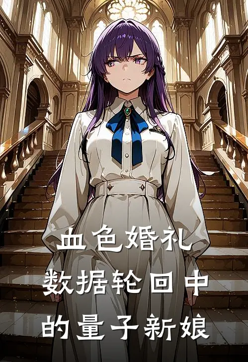 血色婚礼：数据轮回中的量子新娘