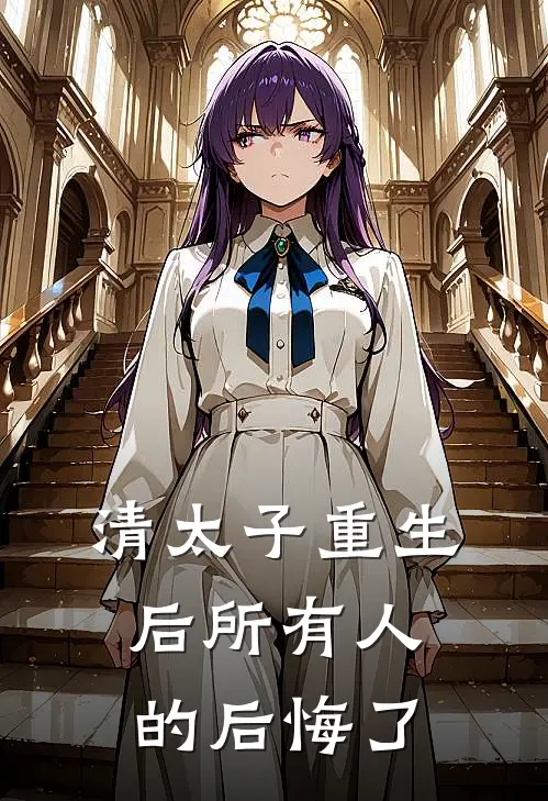 清太子重生后所有人的后悔了