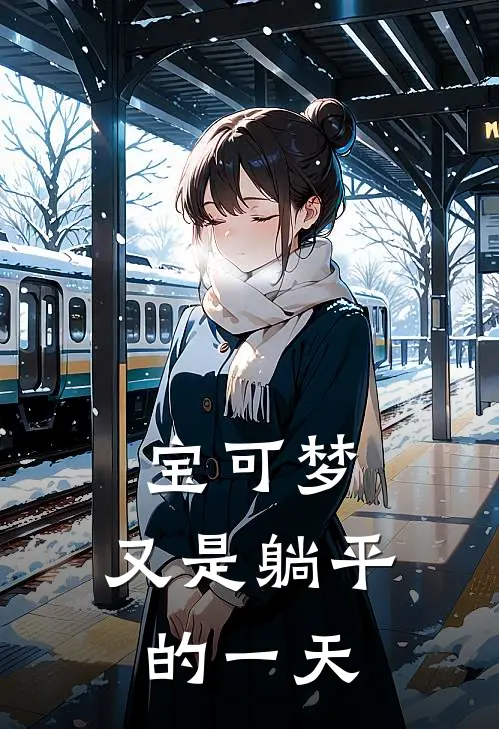 宝可梦：又是躺平的一天