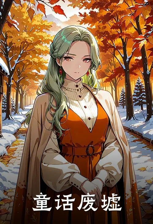 童话废墟