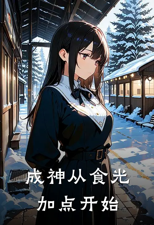 成神从食光加点开始