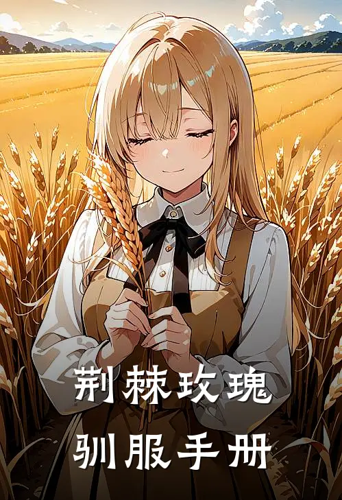 荆棘玫瑰驯服手册