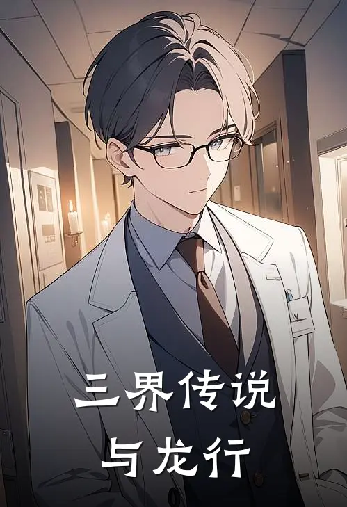 三界传说与龙行