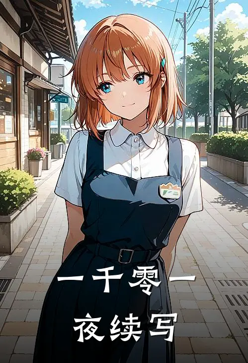 一千零一夜续写