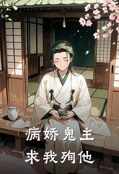 病娇鬼主求我殉他