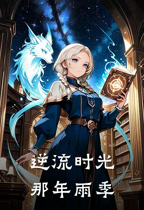 逆流时光：那年雨季