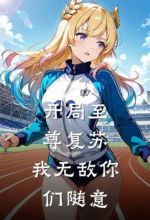 开局至尊复苏，我无敌你们随意