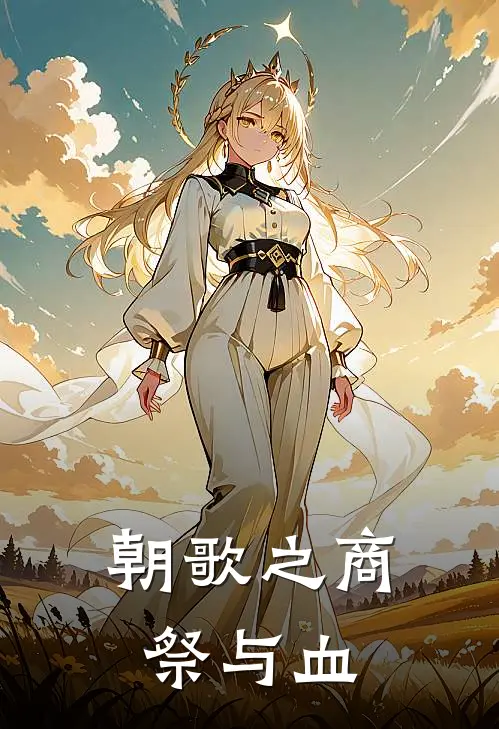 朝歌之商：祭与血