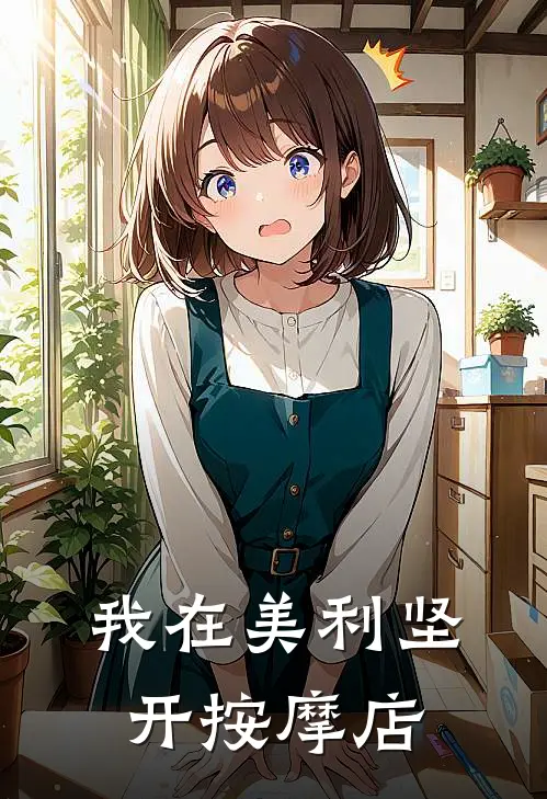 我在美利坚开按摩店