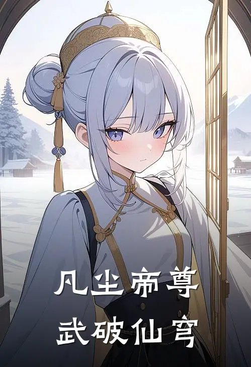 凡尘帝尊武破仙穹