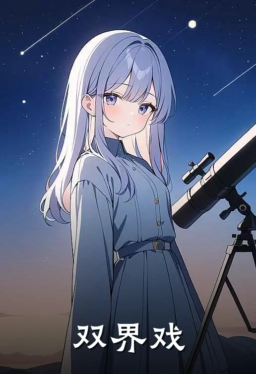 双界戏