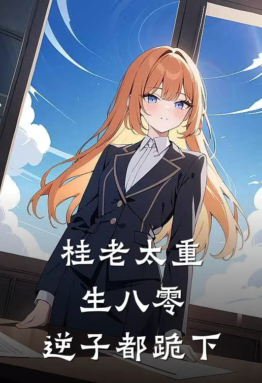 桂老太重生八零，逆子都跪下