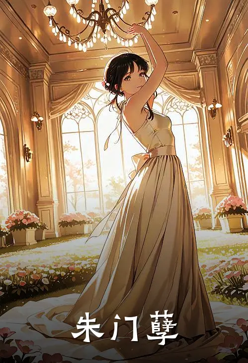 朱门孽