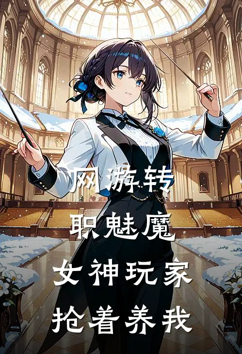 网游转职魅魔，女神玩家抢着养我