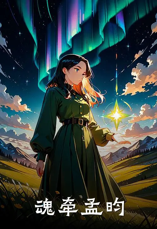 魂牵孟昀