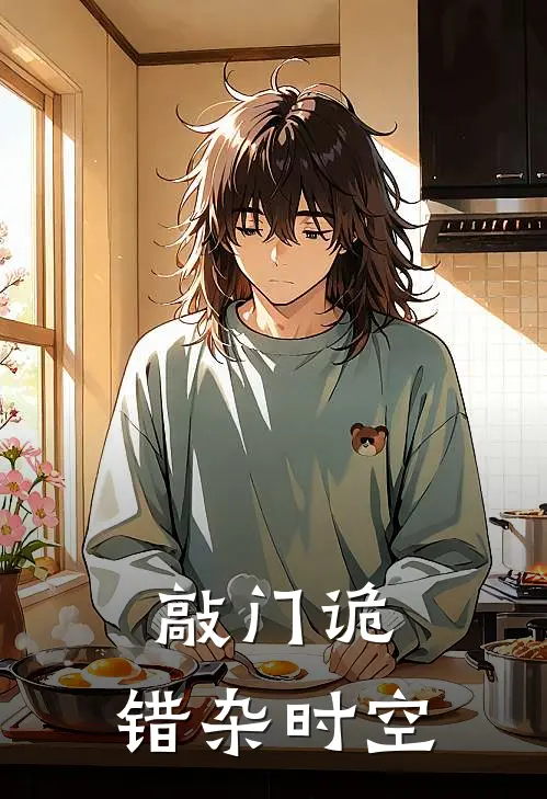 敲门诡，错杂时空