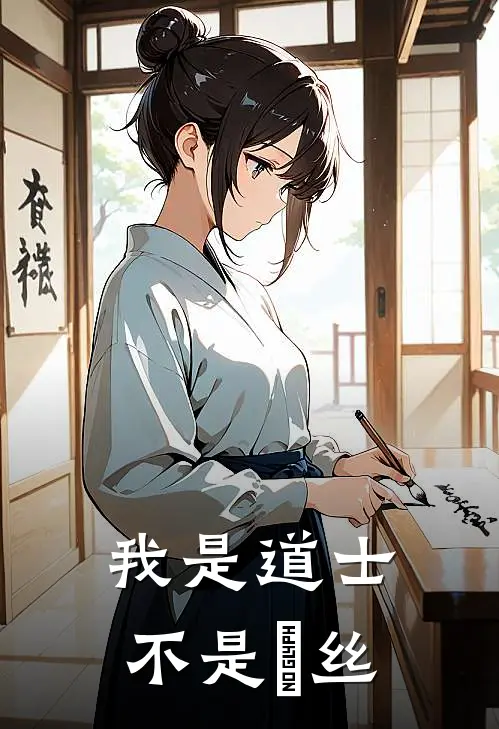 我是道士，不是屌丝