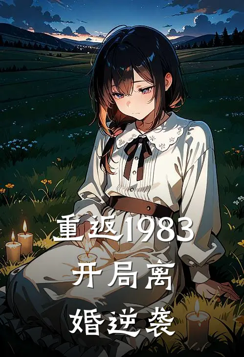 重返1983：开局离婚逆袭