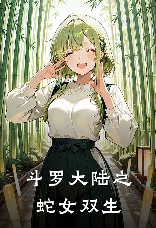 斗罗大陆之蛇女双生