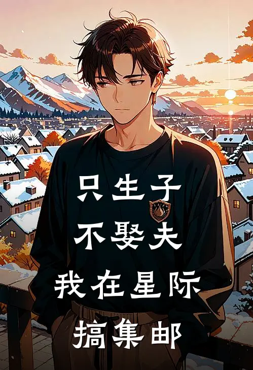 只生子不娶夫，我在星际搞集邮