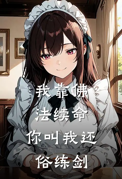 我靠佛法续命，你叫我还俗练剑