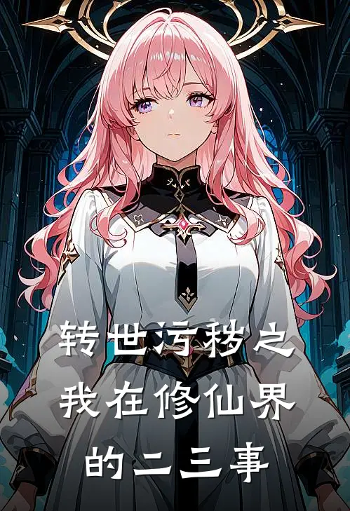 转世污秽之我在修仙界的二三事