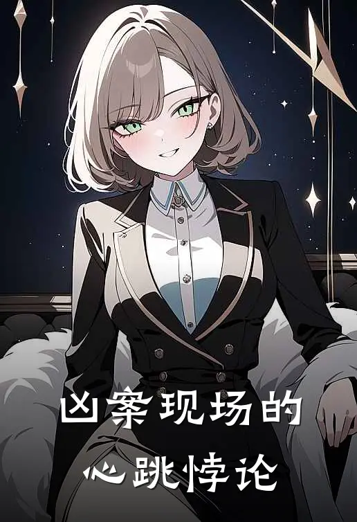 凶案现场的心跳悖论苏棠陆沉舟最新好看小说推荐_完本小说免费凶案现场的心跳悖论(苏棠陆沉舟)