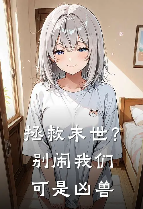 拯救末世？别闹，我们可是凶兽